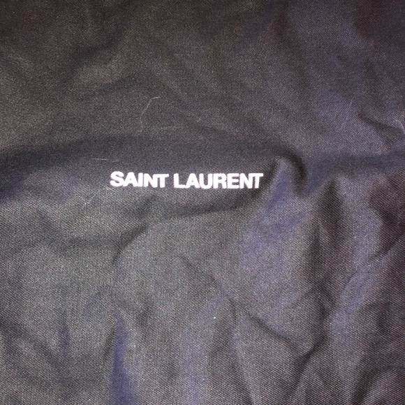 YSL HEELS